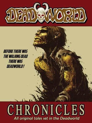 cover image of Deadworld: Chronicles